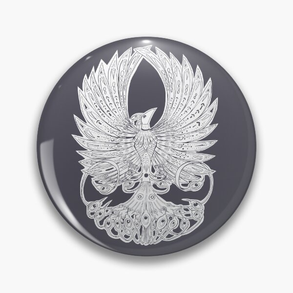 Item preview,  Phoenix graphic designed and sold by TomiAx.