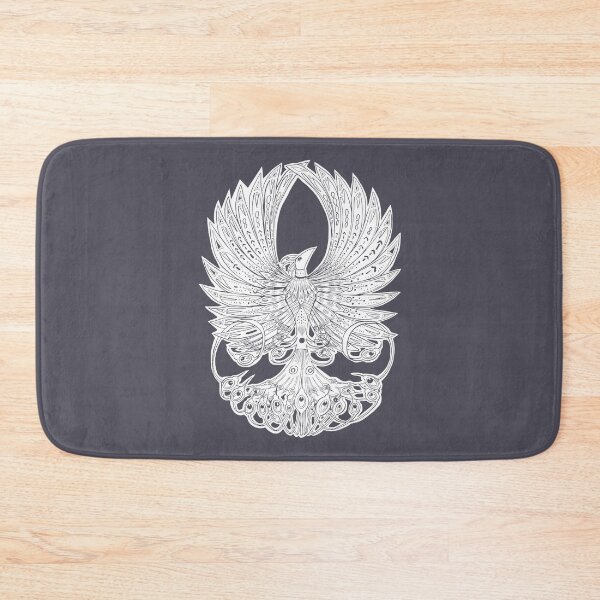 Item preview,  Phoenix graphic designed and sold by TomiAx.