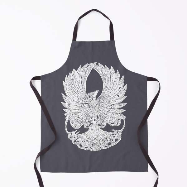 Item preview, Phoenix graphic designed and sold by TomiAx.