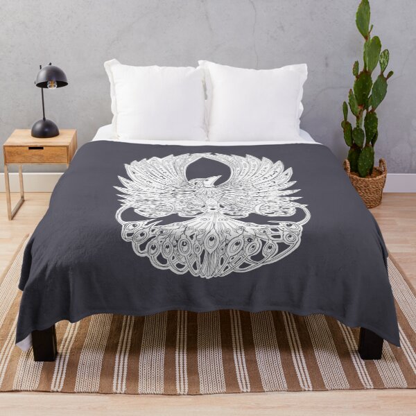 Item preview,  Phoenix graphic designed and sold by TomiAx.