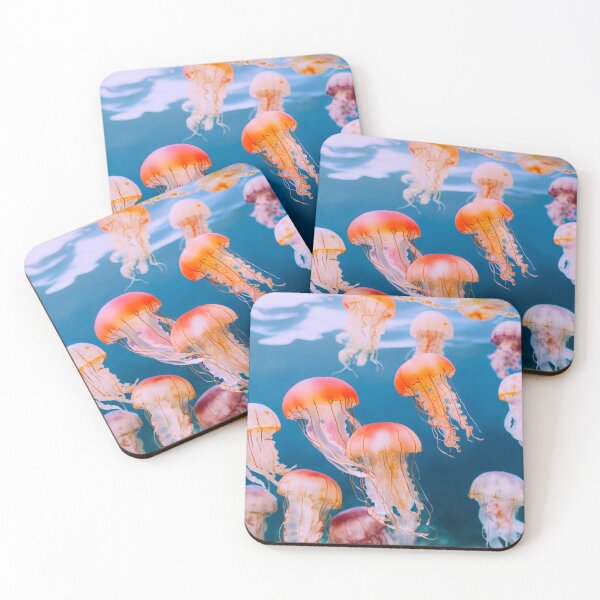 Item preview, Oceanic Jellyfish Symphony 3 designed and sold by Tom-Johnson.