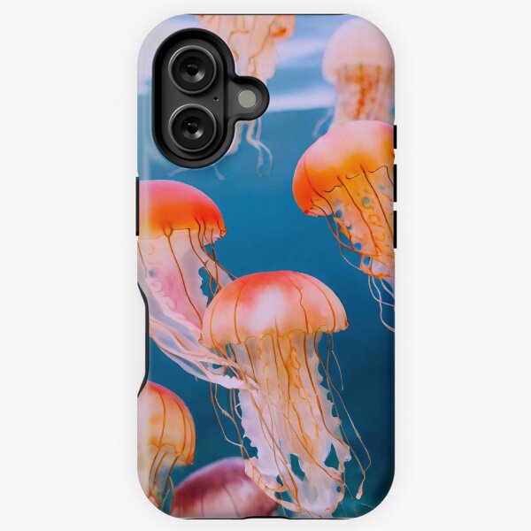 Item preview, Oceanic Jellyfish Symphony 3 designed and sold by Tom-Johnson.