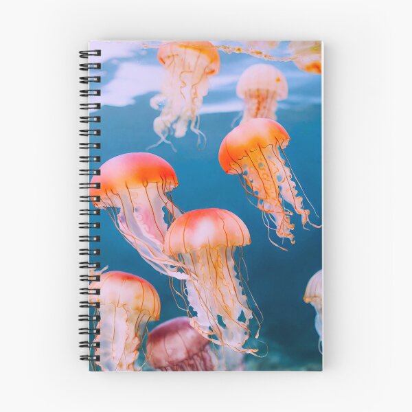 Item preview, Oceanic Jellyfish Symphony 3 designed and sold by Tom-Johnson.