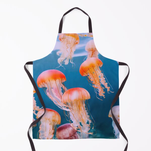 Item preview, Oceanic Jellyfish Symphony 3 designed and sold by Tom-Johnson.