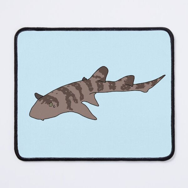 Item preview, Bamboo shark designed and sold by taylorrowan.
