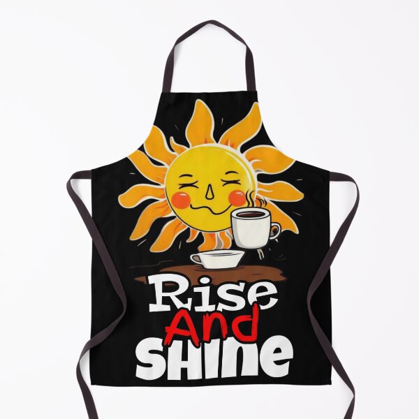 Item preview, Rise and Shine designed and sold by CoolEnthusias.