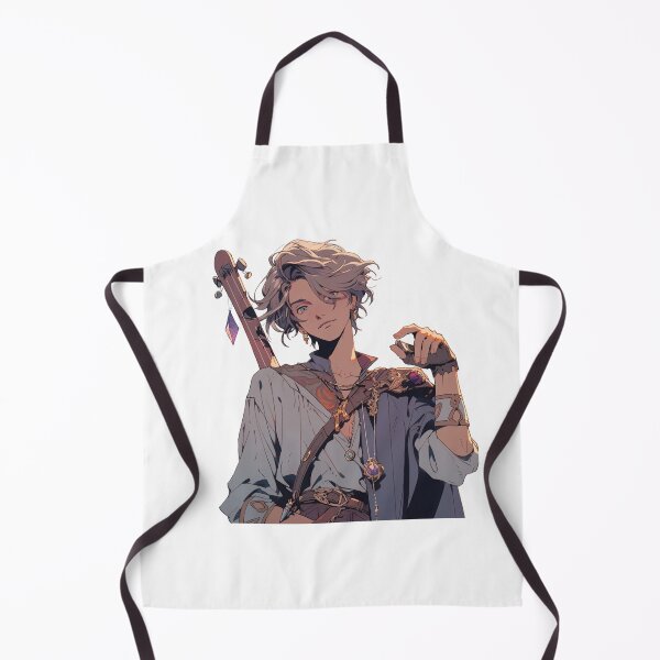 Item preview, The Bard designed and sold by Solace Sparkles.