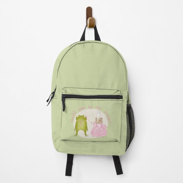 Item preview, frog and rat designed and sold by Pauli-.
