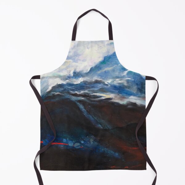 Item preview, Leviathan 5 of 6 designed and sold by alandoni.