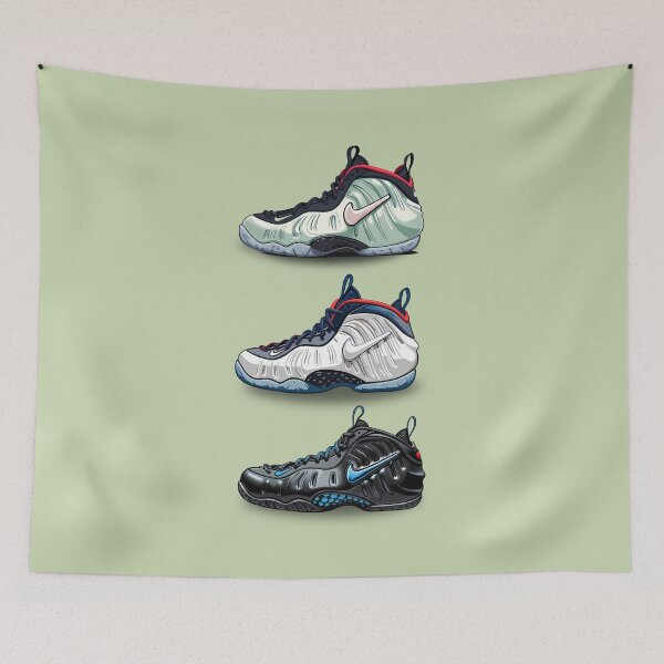 Item preview, Foamposites designed and sold by kawaii Cookies.