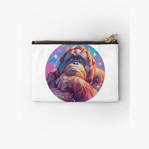 Item preview, Tapanuli Orangutan // Endangered species // Orangutan // Animal in danger designed and sold by SMARTKIT  DESIGNAGENCY.