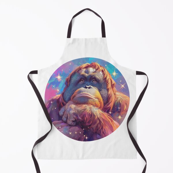 Item preview, Tapanuli Orangutan // Endangered species // Orangutan // Animal in danger designed and sold by SMARTKIT  DESIGNAGENCY.