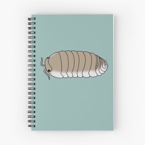 Item preview, Papaya Isopod designed and sold by taylorrowan.