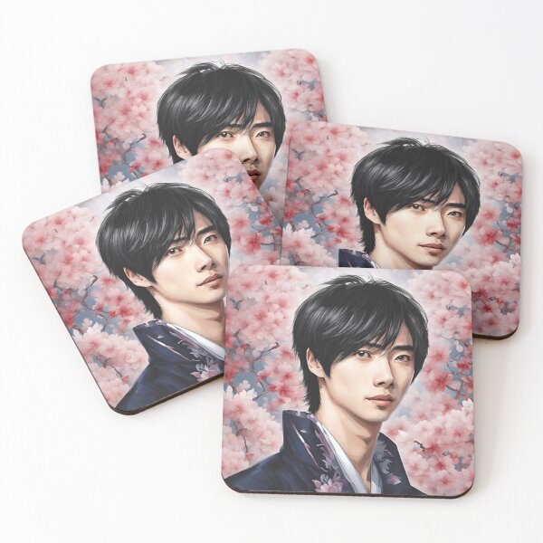 Item preview, Yuzuru Hanyu Hot designed and sold by MandMco.