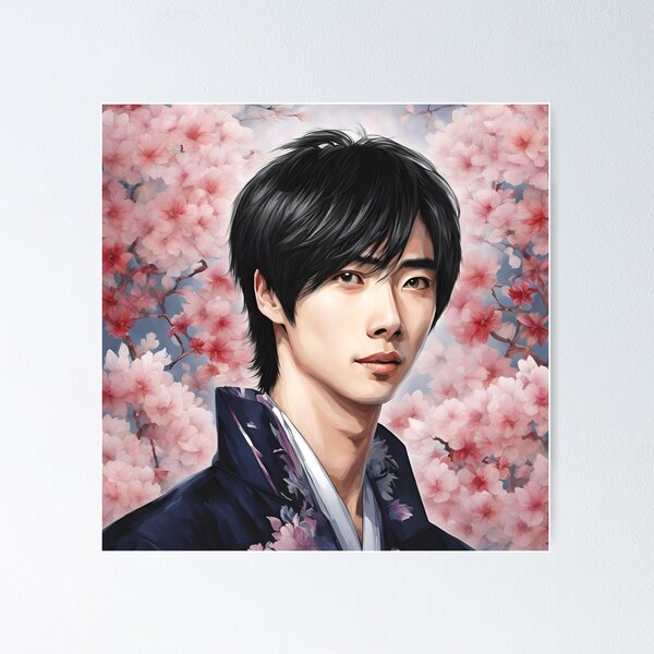Item preview, Yuzuru Hanyu Hot designed and sold by MandMco.
