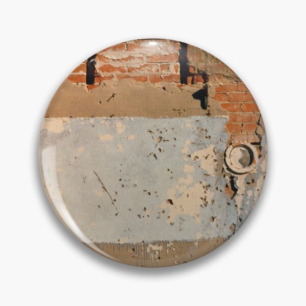 Item preview, Distressed Rural Brick Wall designed and sold by oz10.