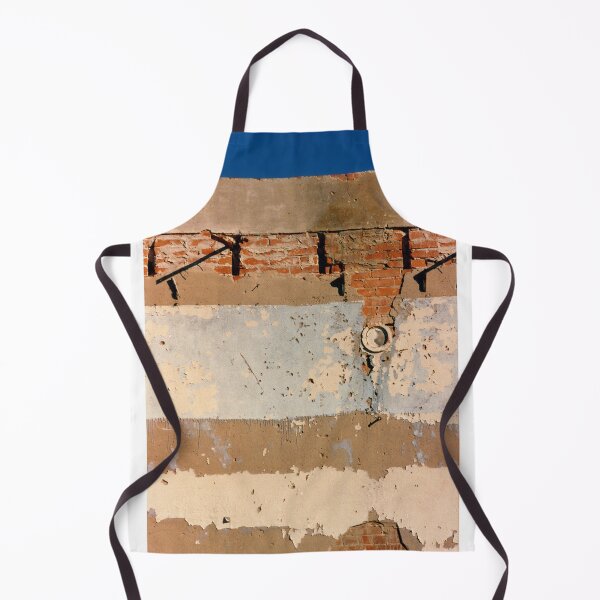 Item preview, Distressed Rural Brick Wall designed and sold by oz10.