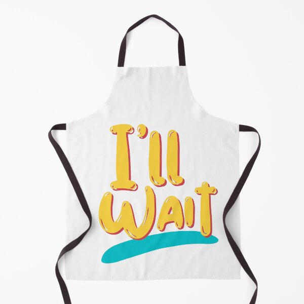 Item preview, I'll Wait! designed and sold by TeachingEdition.