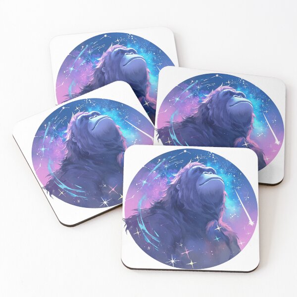 Item preview, Tapanuli Orangutan // Endangered species // Orangutan // Animal in danger designed and sold by SMARTKIT  DESIGNAGENCY.