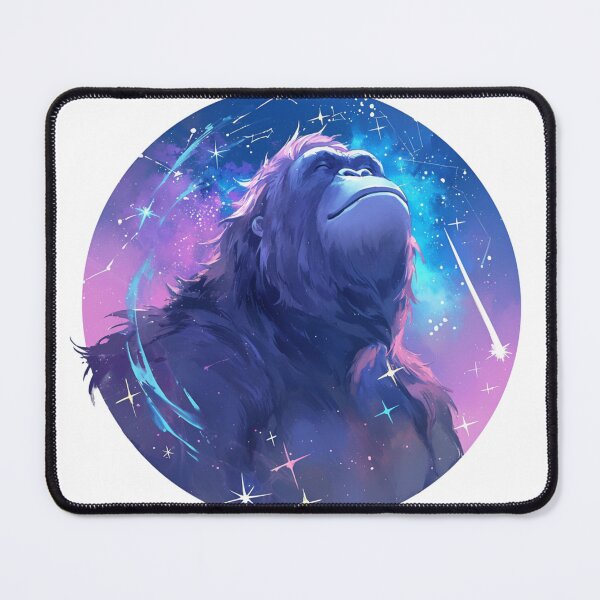 Item preview, Tapanuli Orangutan // Endangered species // Orangutan // Animal in danger designed and sold by SMARTKIT DESIGNAGENCY.