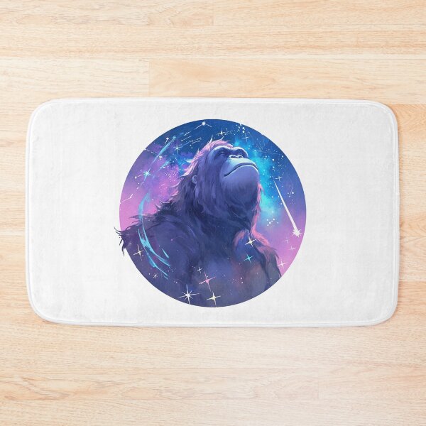 Item preview, Tapanuli Orangutan // Endangered species // Orangutan // Animal in danger designed and sold by SMARTKIT  DESIGNAGENCY.