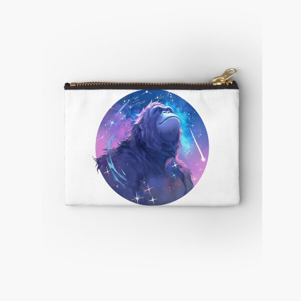 Item preview, Tapanuli Orangutan // Endangered species // Orangutan // Animal in danger designed and sold by SMARTKIT  DESIGNAGENCY.