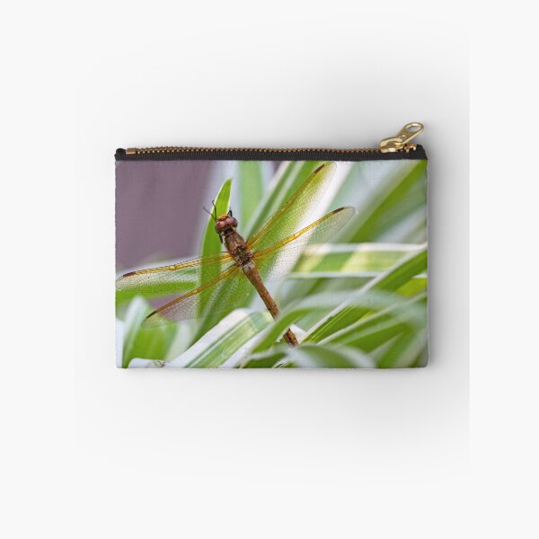 Item preview, Brown Dragonfly designed and sold by Kenziewenze.