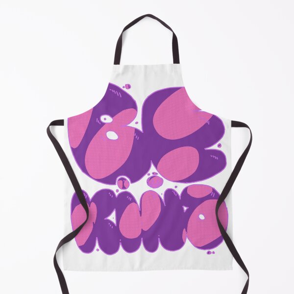 Item preview, Be Kind Pink and Purple 02 designed and sold by Hot soup.