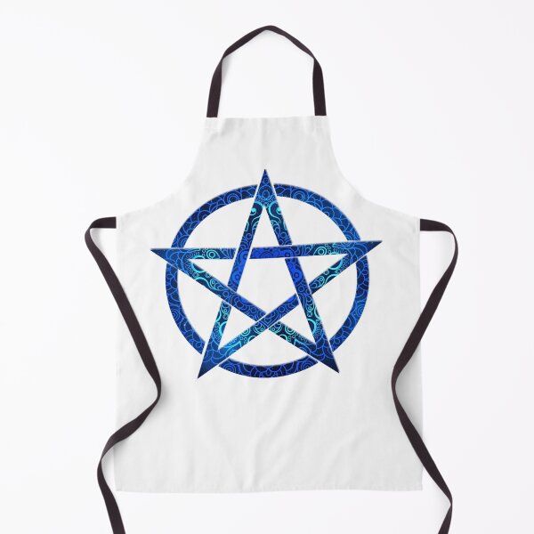 Item preview, Blue Pentagram designed and sold by EMMA0453.