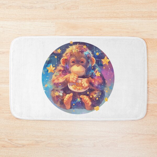 Item preview, Tapanuli Orangutan // Endangered species // Orangutan // Animal in danger designed and sold by SMARTKIT  DESIGNAGENCY.
