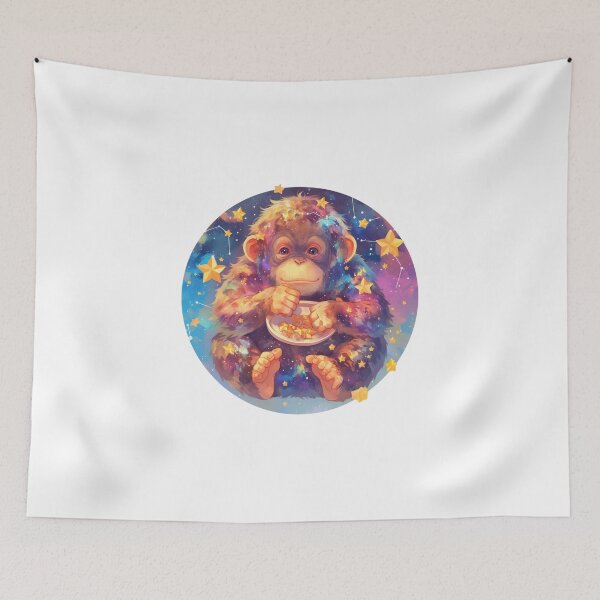 Item preview, Tapanuli Orangutan // Endangered species // Orangutan // Animal in danger designed and sold by SMARTKIT  DESIGNAGENCY.