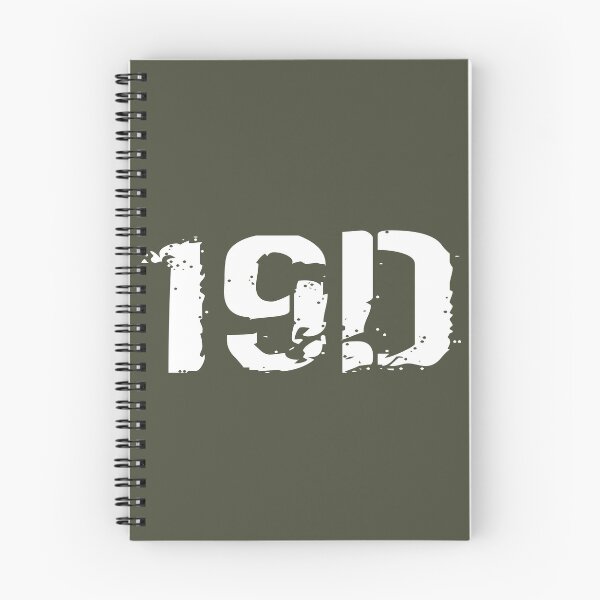 Item preview, 19D Cavalry Scout designed and sold by Jared Davies.