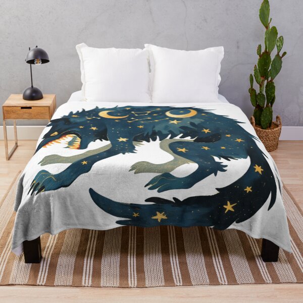 Item preview, Lunar Wolf designed and sold by Swayzdesigns.