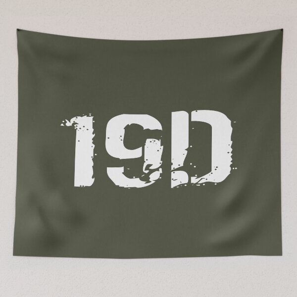 Item preview, 19D Cavalry Scout designed and sold by Jared Davies.