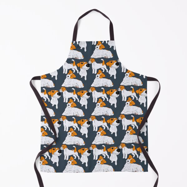 Item preview, Jack Russell Terrier designed and sold by NastasiaL.