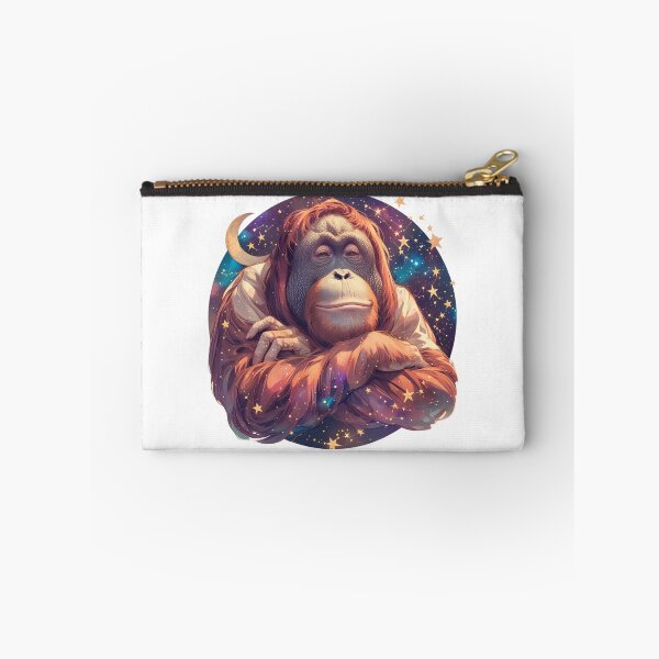 Item preview, Tapanuli Orangutan // Endangered species // Orangutan // Animal in danger designed and sold by SMARTKIT  DESIGNAGENCY.