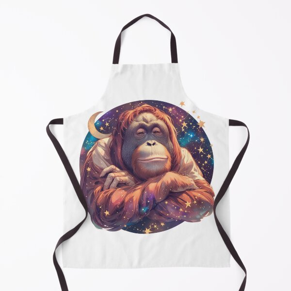 Item preview, Tapanuli Orangutan // Endangered species // Orangutan // Animal in danger designed and sold by SMARTKIT  DESIGNAGENCY.