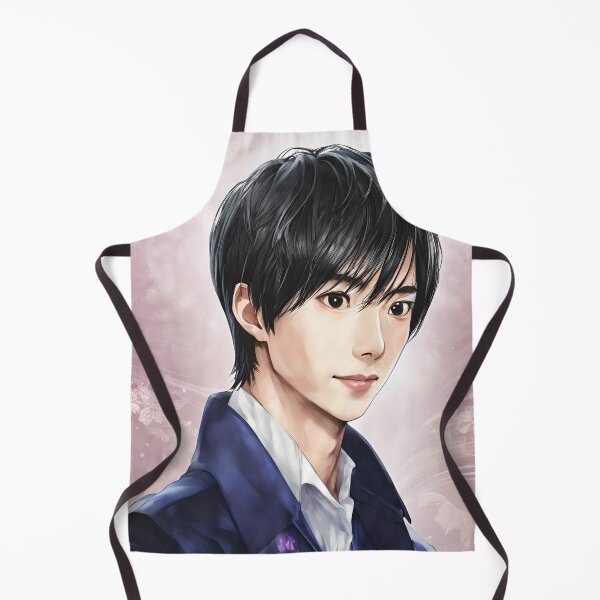 Item preview, Yuzuru Hanyu Hot designed and sold by MandMco.