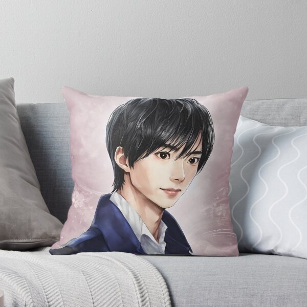 Item preview, Yuzuru Hanyu Hot designed and sold by MandMco.