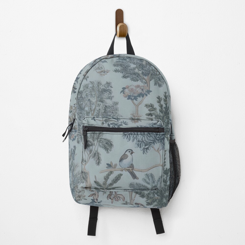 Item preview, Backpack designed and sold by RkskArt.