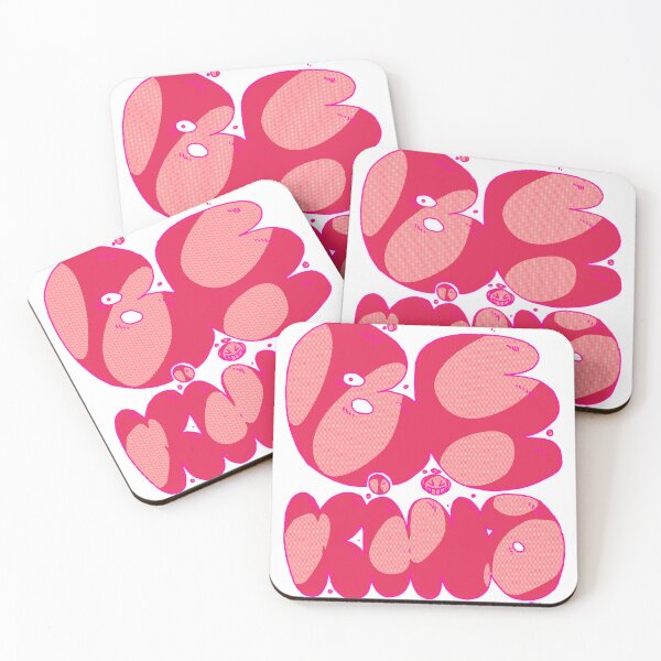 Item preview, Be Kind Red designed and sold by Hot soup.
