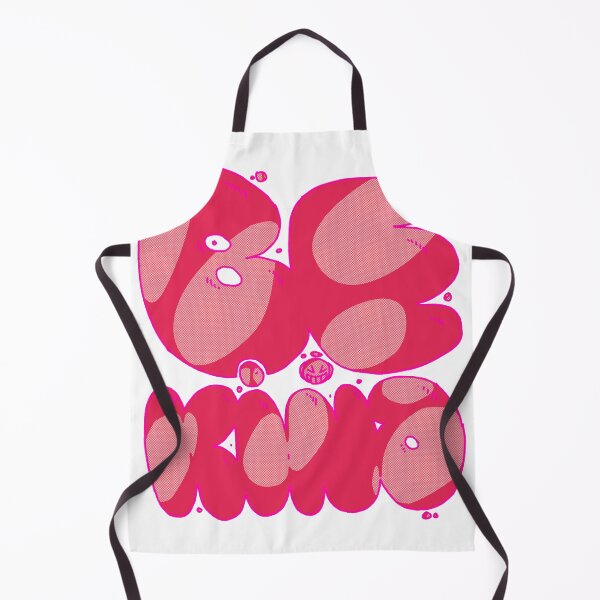 Item preview, Be Kind Red designed and sold by Hot soup.