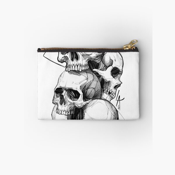 Item preview, The Death designed and sold by LecoLA.
