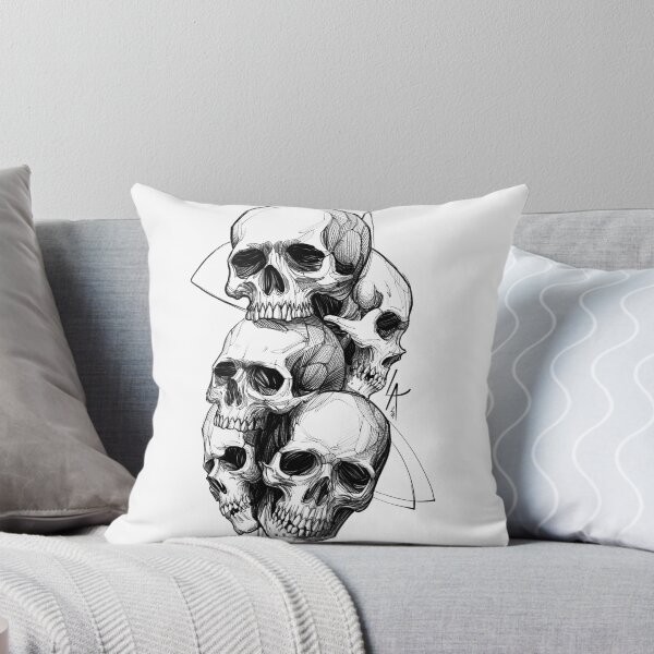 Item preview, The Death designed and sold by LecoLA.