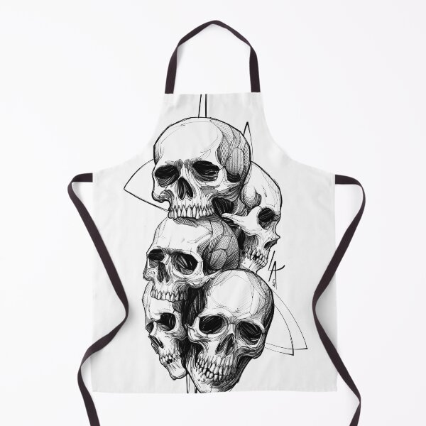 Item preview, The Death designed and sold by LecoLA.