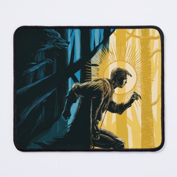 Item preview, Journey of Duality designed and sold by ZihneDesign.