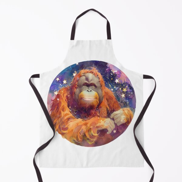 Item preview, Tapanuli Orangutan // Endangered species // Orangutan // Animal in danger designed and sold by SMARTKIT  DESIGNAGENCY.