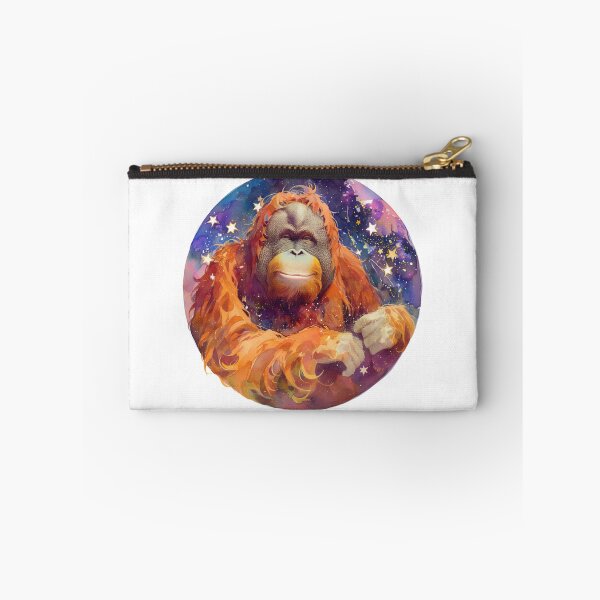 Item preview, Tapanuli Orangutan // Endangered species // Orangutan // Animal in danger designed and sold by SMARTKIT  DESIGNAGENCY.