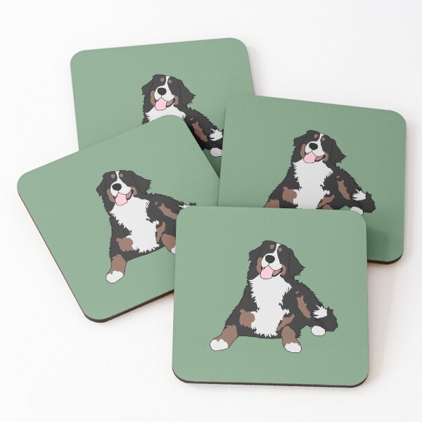 Item preview, Bernese Mountain Dog designed and sold by taylorrowan.