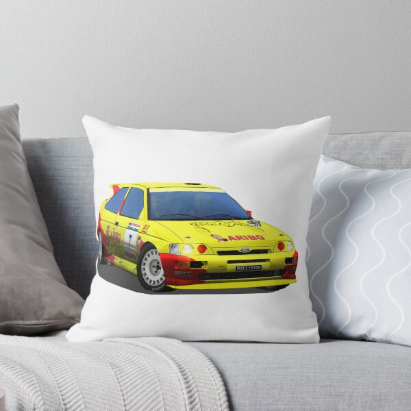 Item preview, Ford Escort Cosworth RMI Motorsport designed and sold by roymagnes.